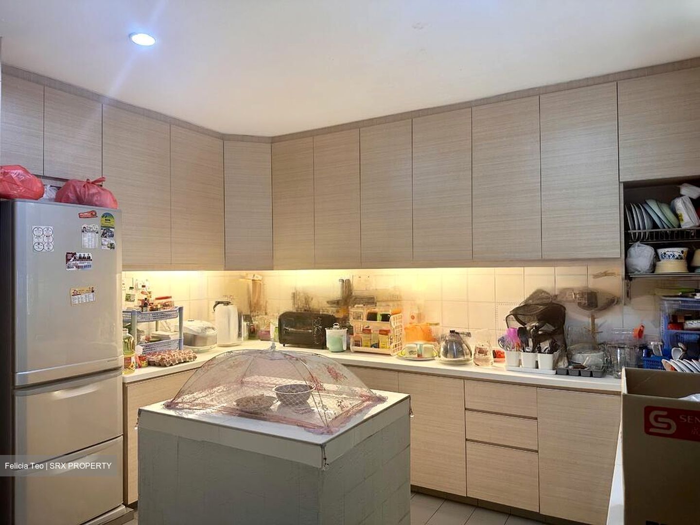 Poh Huat Road (D19), Terrace #459818561